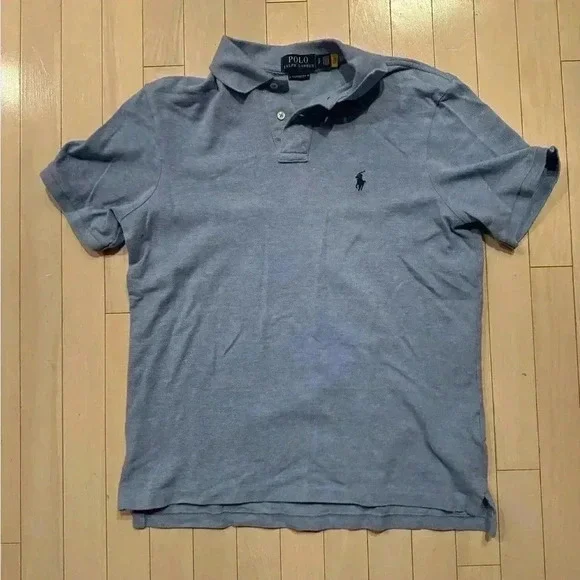 Men Polo Ralph Lauren Polo shirt - Picture 1 of 3